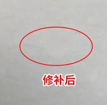 厦门市瓷砖空鼓维修专业解答下贴瓷砖前墙壁基层存在的裂缝的影响