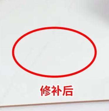 厦门市瓷砖空鼓维修公司分享下板材基层，未采取柔性过渡措施的影响。在瓷砖铺贴工程中，如果采用的是板材基层（如石膏板、木工板等非刚性基层），而未采取柔性过渡措施，